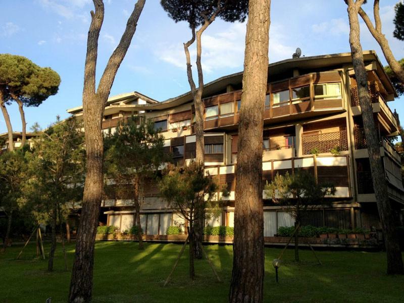 Prestigioso appartamento Lagomare Torre del Lago Puccini Esterno foto